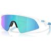 Oakley Occhiali da Sole Oakley Resistor Sweep OJ9015 901501 Bambini