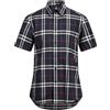 BURBERRY - Camicia a quadri