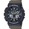 casio Orologio Casio G-SHOCK Uomo GA-100TU-1A3ER