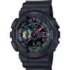 casio Orologio Casio G-SHOCK Uomo GA-110MF-1AER