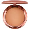 MAC Skinfinish Suntrauck Matt Bronzer Medium Golden Bronzer Matt WP 8 gr