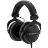 Beyerdynamic DT 770 PRO 32 Ohm Cuffie Over-Ear, Nero