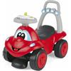 CHICCO (ARTSANA SpA) Chicco Billy Walk&ride Rosso