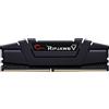 G.Skill Ripjaws V F4-2666C19Q-128GVK memoria 128 GB 4 x 32 DDR4 2666 MHz [F4-2666C19Q-128GVK]