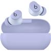 Beats Solo Buds - Auricolari true wireless - Viola artico