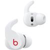 MONSTER BEATS BY DR.DRE - Fit Pro True Wireless Earbuds Auricolari Noise cancelling, Waterproof, Microfono incorporato - Bianco