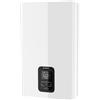 Ariston Next Evo SFT 16 LPG EU Scaldabagno a Gas Verticale 16 LPG EU Senza serbatoio, 3100W