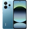 Xiaomi Redmi Note 14 16,9 cm 6.67" , Dual SIM ibrida, 4G USB tipo-C, 6GB, 128GB, 5500 mAh - Blu