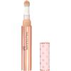 Naj-Oleari Correttore Anti-occhiaie No Transfer Morning booster concealer 04 hazelnut
