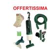 Vorwerk Folletto Aspirapolvere Vorwerk Folletto Vk 121 Rigenerato ( No 131-135-140-150-200-220s)