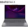 LENOVO IP3 SLIM 83K4001QIX NOTEBOOKCORE 7 240H 16GB/512GB 15,3 FHD