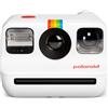 POLAROID GO 2 BIANCO FOTOCAMERA ISTANTANEA TASCABILE