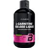 Biotech Usa L-Carnitine 100.000 500ml