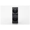 LG wt1210bbf colonnabucato 12-10kg aidd cl a-10% turbow360 nera Garanzia Italia