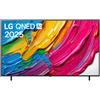 LG 75qned80a6a.api Garanzia Italia