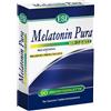 ESI SRL Melatonin Pura Retard 90 microtavolette- Integratore Per il Sonno