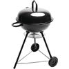 Leroy Merlin Barbecue a carbonella Pegaso