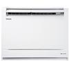 Panasonic Unità interna climatizzatore PANASONIC CS-Z25UFEAW 9000 BTU, bianco
