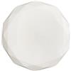 Leroy Merlin Plafoniera moderno Sendy Ø 39 cm bianco IP20, 1XE27