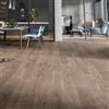 ARTENS Parquet multistrato L ARTENS in rovere greige spazzolato natura 1.37 m²