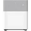 Midea Condizionatore portatile MIDEA PortaSplit 12000 BTU, 950 W, 3.5 KW, bianco