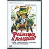Quinto Piano Dvd PIERINO IL FICHISSIMO con Maurizio Esposito nuovo sigillato 1981