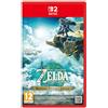 Nintendo The Legend of Zelda: Tears of the Kingdom
