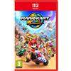 Nintendo Mario kart world Standard Cinese semplificato, Cinese tradizionale, Tedesca, DUT, Inglese, ESP, Francese, ITA, Giapponese, Coreano, Portoghese, Russo Nintendo Switch 2 - 10016221 505997
