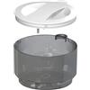 Baby Brezza Contenitore di ricambio per polvere e coperchio solo per Formula Pro Advanced