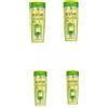l'oreal 4 PEZZI ELVIVE MULTIVITAMINÉ A9646201- SHAMPOO L'OREAL ELVIVE DELICATO QUOTIDIANO SHAMPOO MULTIVITAMINICO