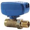 MUT Meccanica Tovo - Mut TMO Valvola due vie 1" 230V con bocchettoni maschio-femmina con relè 703001862