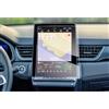GAFAT Compatibile con Renault Captur 2 2025 2026/ Symbioz 2025 2026 10,4 Pellicola Protettiva per Navigazione, Nuovo Facelift Captur 2025 10,4 Openr Link Vetro Temperato Pellicola, 9H Antigraffio