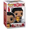 Funko Pop! NBA: Hawks - Trae Young - (CE'21) - Figura in Vinile da Collezione - Idea Regalo - Merchandising Ufficiale - Giocattoli per Bambini e Adulti - Sports Fans - Figura per i Collezionisti