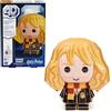 4D Build 4D Puzzle, Kit di Modellismo a Tema Harry Potter Puzzle 3D di Hermione Granger da 82 pezzi, Decorazione da Tavolo, Idee Regalo, Puzzle 3D per Adulti e Ragazzi, 12+ Anni