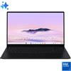 Samsung Galaxy Chromebook Plus, display 15.6'', Intel Core 3, RAM 8GB, 256GB, Neptune Blue, Chrome OS