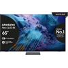 Samsung Smart TV 65'' QE65QN990FTXZT Neo QLED 8K Mini LED 2025
