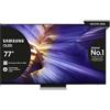 Samsung Smart TV 77'' QE77S90FAEXZT OLED 4K 2025