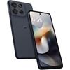 Motorola moto g56 5G 17,1 cm (6.72'') Dual SIM ibrida Android 15 USB tipo-C 8 GB 256 GB 5200 mAh Nero