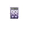 Muitomas CALCULATORVL calcolatrice Desktop Calcolatrice di base Viola