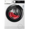 AEG Series 7000 LR7FD104V lavatrice Caricamento frontale 10 kg 1351 Giri/min Bianco