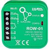 Supla Row-01, modulo WiFi, 1 pezzo