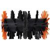 WORX WA0293 - Spazzola con filo di acciaio per WORX WG441E Surface Power Cleaner