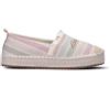BLAUER Espadrilla donna beige