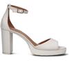 GEOX Sandalo donna bianco