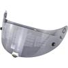 Shkalacar Visiera per Casco Moto, Accessori per Casco Visiera per Moto Sostituzione per Casco HJC RPHA11 RPHA70