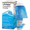 BAUSCH & LOMB-IOM SpA Artelac Complete - Soluzione Oftalmica 10 ml