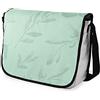 Bonateks Frschlbg101470, La Borsa della Scuola Unisex-Bambini e Ragazzi, Multicolore