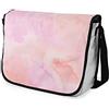 Bonateks Frschlbg104376, La Borsa della Scuola Unisex-Bambini e Ragazzi, Multicolore