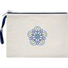 Bona Basics Bdcbli-100103-S, Pochette da Donna, Beige