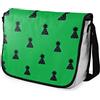 Bonateks Frschlbg100361, La Borsa della Scuola Unisex-Bambini e Ragazzi, Multicolore